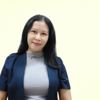 STBA LIA Yogyakarta Employee M. Kusumastuty's profile photo