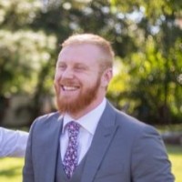 Bloom Intelligence Employee Dan Amato's profile photo