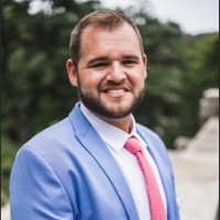 FarmVet Employee Christian Harper's profile photo