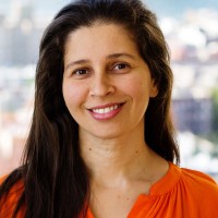 Co-Impact Employee Cleia Noia's profile photo