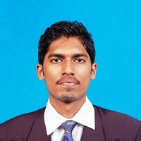 Global Environment Centre Employee Sathis Venkitasamy's profile photo