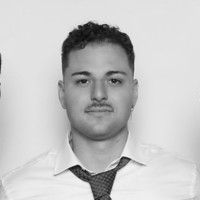 Deloitte Employee Matias Ignacio Henriquez Spencer's profile photo