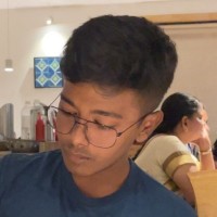 Allen Prabu's profile photo
