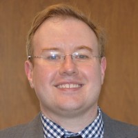 Jefferson College of Population Health Employee Patrick Moeller's profile photo