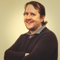 VASLan Third Sector Interface Employee Peter McGhee's profile photo