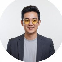 Pintu Employee Rama Raditya's profile photo