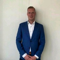 Van Lochem Nederland Totaalonderhoud Employee Timo Van Dijk's profile photo