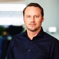 itm8 Cyber Security Employee Kasper Roy's profile photo