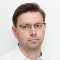 Currency Solutions Employee Oleg Mubarakshin's profile photo