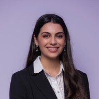 Natasha Nazi Email