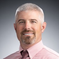 JHU APL Employee Rich Hooks's profile photo