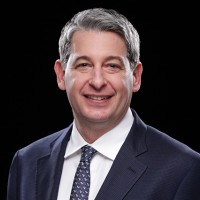 Davis Polk & Wardwell LLP Employee Robert Morrison's profile photo