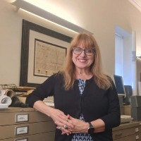 Historic Charleston Foundation Employee Shannon Duffy's profile photo