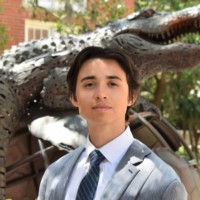 Amazon Employee Thomas Leon's profile photo