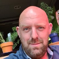 British Army Employee Gareth Millar's profile photo