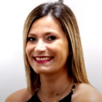 Silae Employee Lucie Blotierre's profile photo