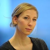 Cellnex UK Employee Hannah Hiraoka's profile photo