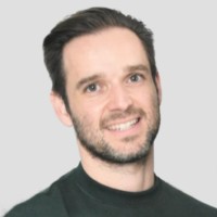Microsoft Employee Freddy Rojas's profile photo
