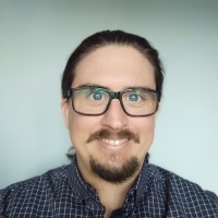 YourPorter Employee Trevor Tearle's profile photo