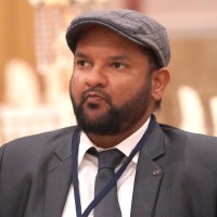 Mohammed Khan Email & Phone Number