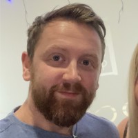 Cherrytree Bakery Employee Matt Bardsley's profile photo