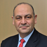 Rabih Khoury Email & Phone Number