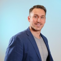 FABSTATION Employee Eric Schiocchet's profile photo