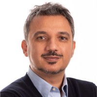 Hannover Re Employee Adel Mostafa's profile photo