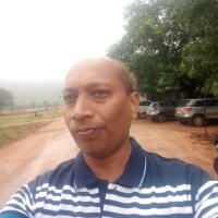 First Flight Employee G Satya's profile photo