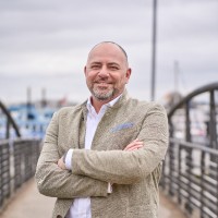 Domino's Pizza Enterprises Limited Employee Alexander Tauer's profile photo