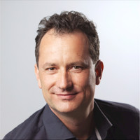 LaVision GmbH Employee Thomas Berg's profile photo