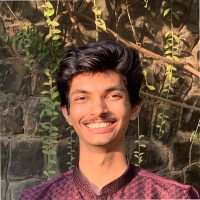 CloudRaft Employee Arin Zingade's profile photo