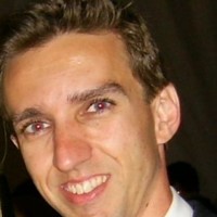 Santos Futebol Clube Employee Flávio Gouveia's profile photo