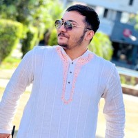 CloudCard Inc. Employee Hasnat Ali's profile photo