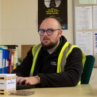Collier & Catchpole Employee Matthew Whymark's profile photo