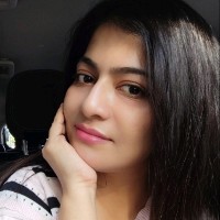 EiSamay Employee Sneha Sengupta's profile photo
