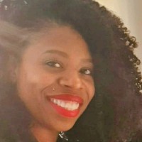Groupe Mutualiste RATP Employee Jessica Badin's profile photo