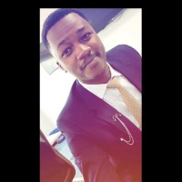 Dyer & Blair Investment Bank Employee Peter Maina's profile photo