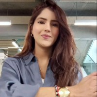Efipay Employee Paola Pérez Sánchez's profile photo