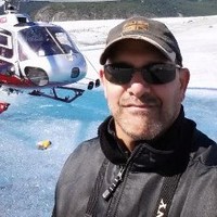 Andre Nicholson Email & Phone Number