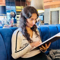Deepali Tomar's profile photo