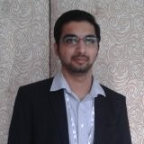 GEICO Employee Sameer A.'s profile photo
