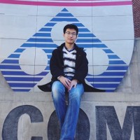 Liwei Wang Email & Phone Number