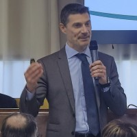 Banco di Sardegna S.p.A. Employee Matteo Zanni's profile photo