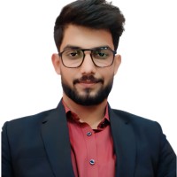 TATA.ev Employee Devansh Chauhan's profile photo