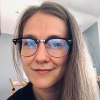 GlobalTips Employee Lena Zmushko's profile photo