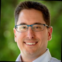 St. Mary's Bank Employee Tyler White's profile photo