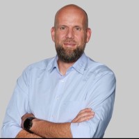 Carl Cloos Schweisstechnik GmbH Employee Sven Maeurer's profile photo