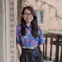 Fat Brain Toys Employee Yuli Xu's profile photo