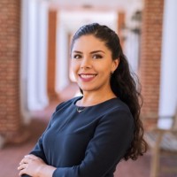 Mars Employee Daniela Estrada's profile photo